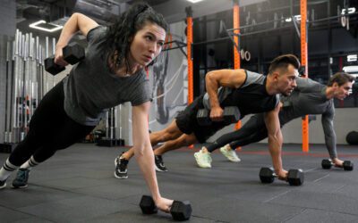 AI Workout plan Generator