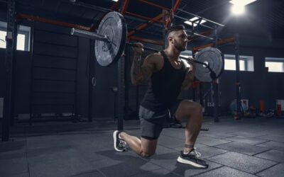 Free AI Powered Workout Generator for Targeted Body Parts