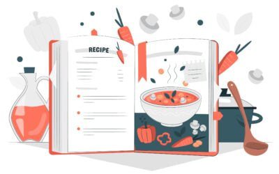 Free AI Recipe Generator scaled