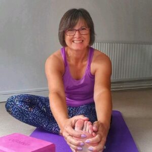 Gail Cooper