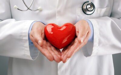 Take Care Of The Heart