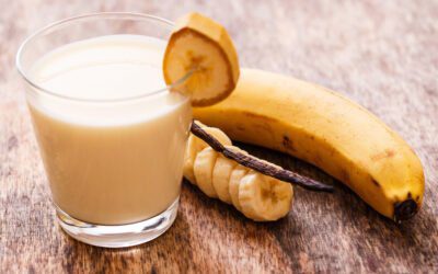 banana Milk