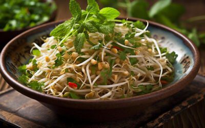 Is it Healthy to Eat Sprouts Every Day