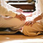 White Tantric Yoga
