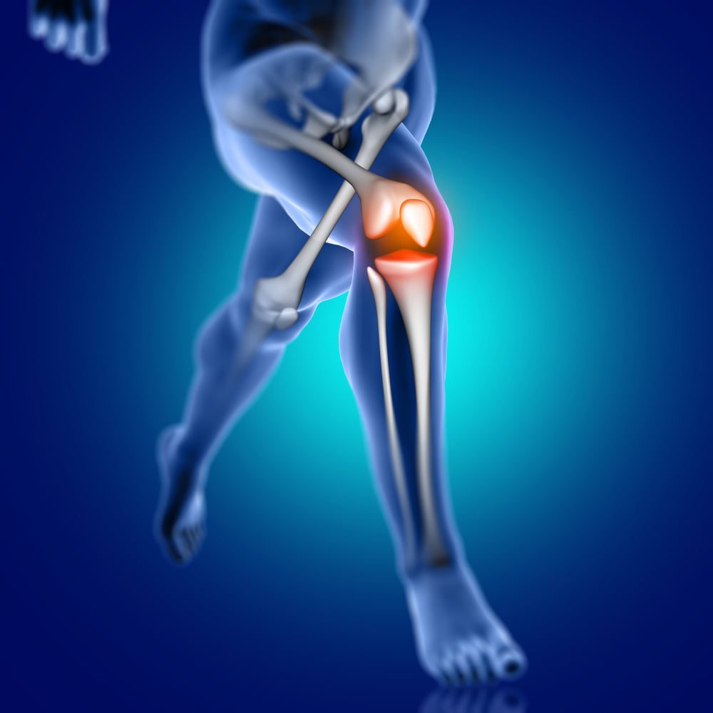 Bone