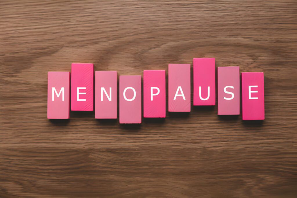 Essential Keys to Maintaining Weight During Menopause