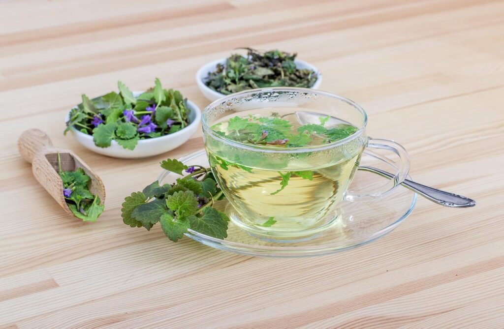Herbal Tea