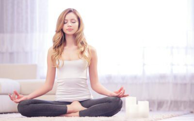 Mantra for Infertility