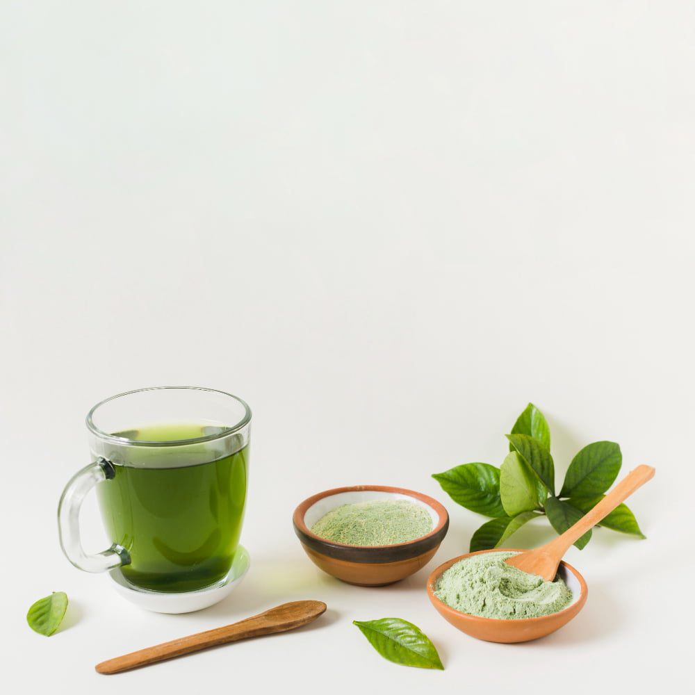 Matcha