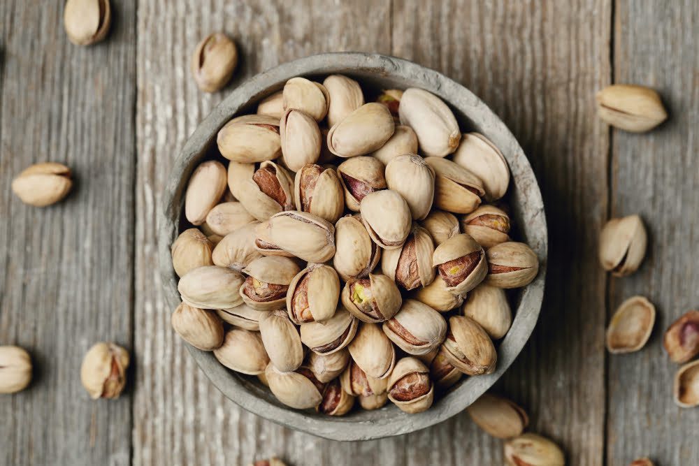Pistachios Diet