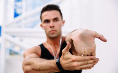 Exercises for Your Hands and Fingers With Some Rubber Bands