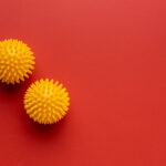 Benefits of Spiky Massage Balls
