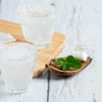 Water Kefir