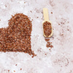 Flaxseed for Heart Health