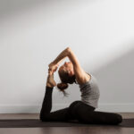 How Much Yoga Per Day for Weight Loss