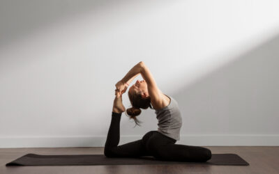 How Much Yoga Per Day for Weight Loss