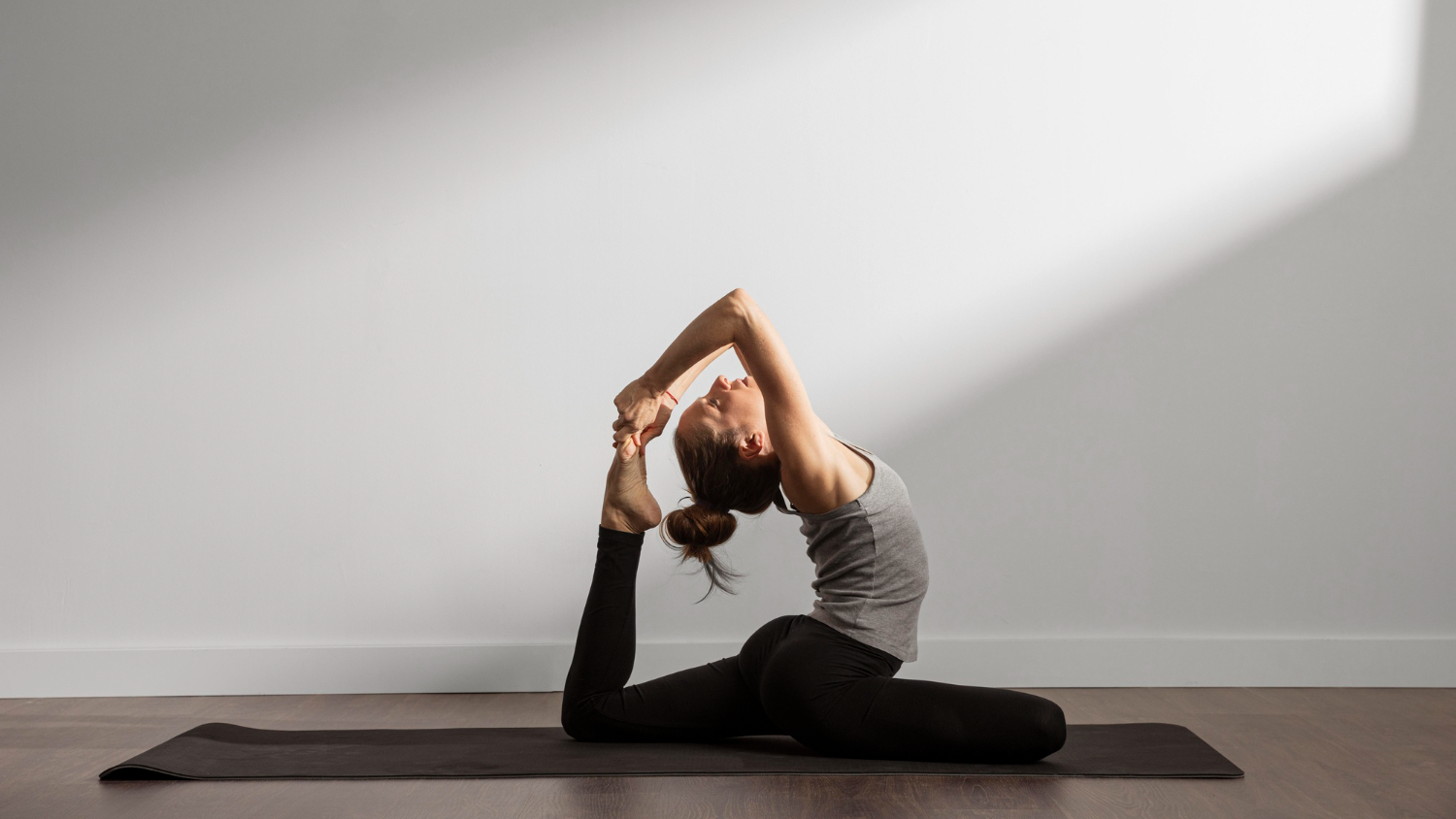 How Much Yoga Per Day for Weight Loss