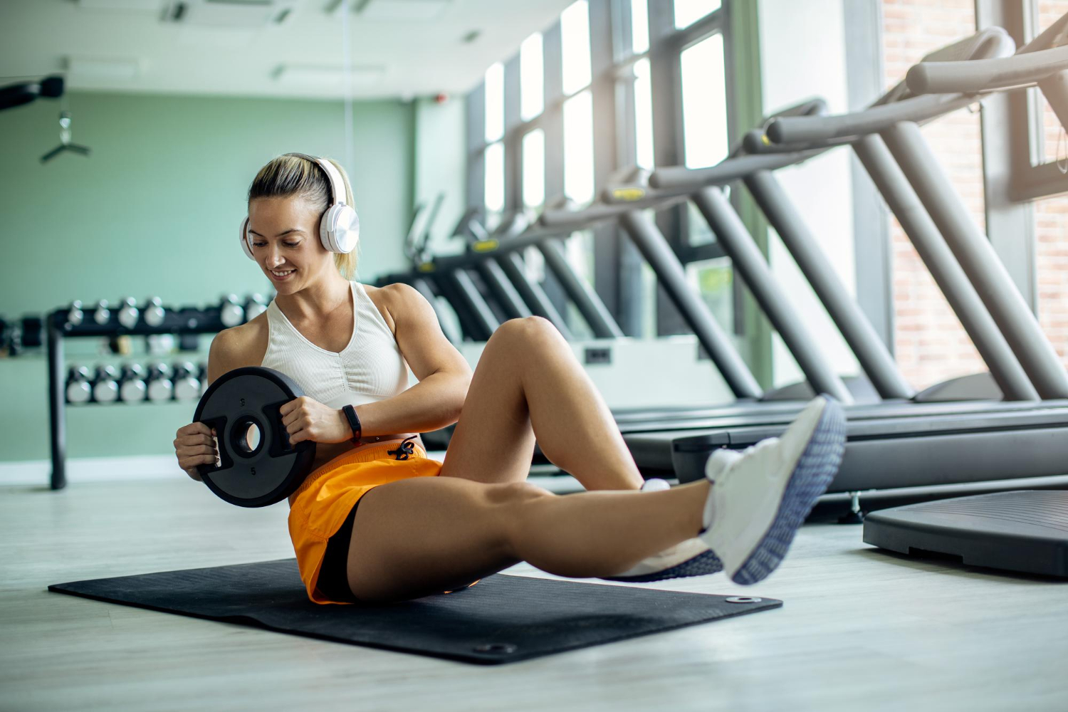 Is 3 Reps Good for Building Strength