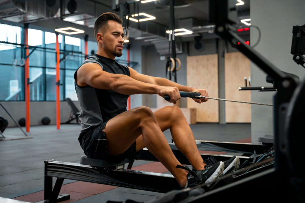 Is Three Exercises Per Gym Session Enough
