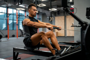 Is Three Exercises Per Gym Session Enough