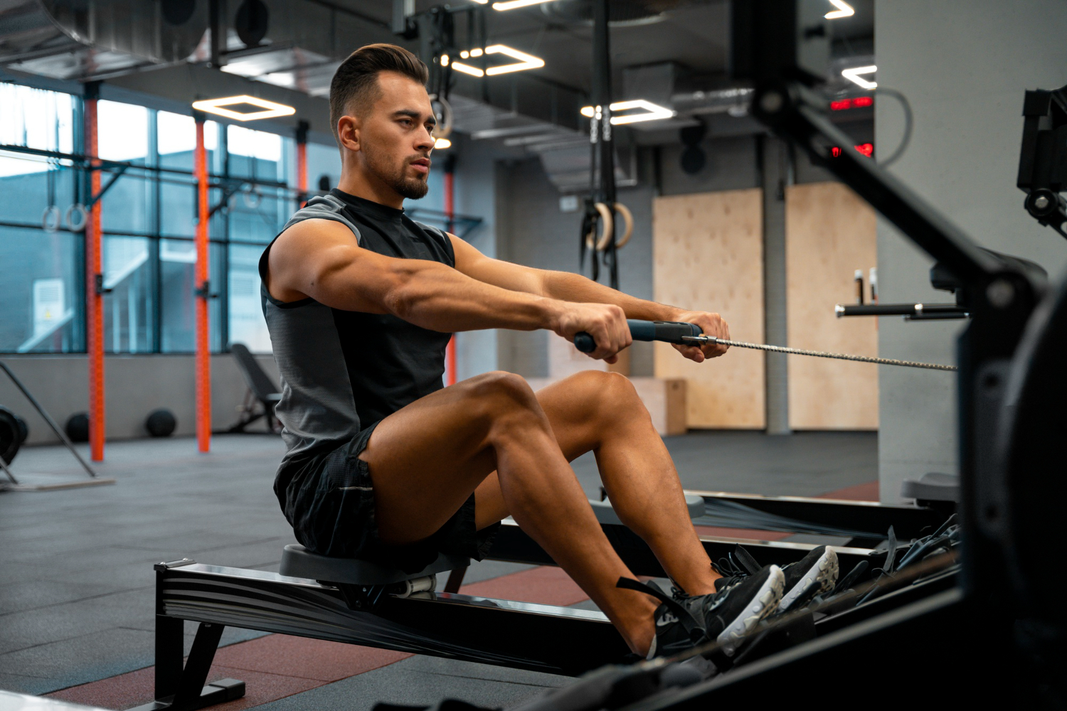 Is Three Exercises Per Gym Session Enough