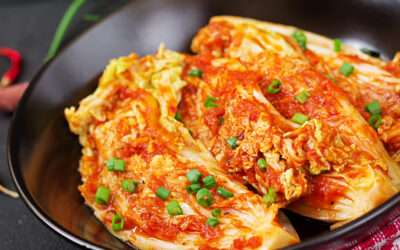Kimchi