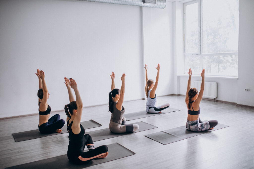 What Is the Most Healing Yoga