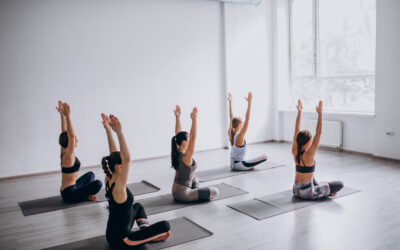 What Is the Most Healing Yoga