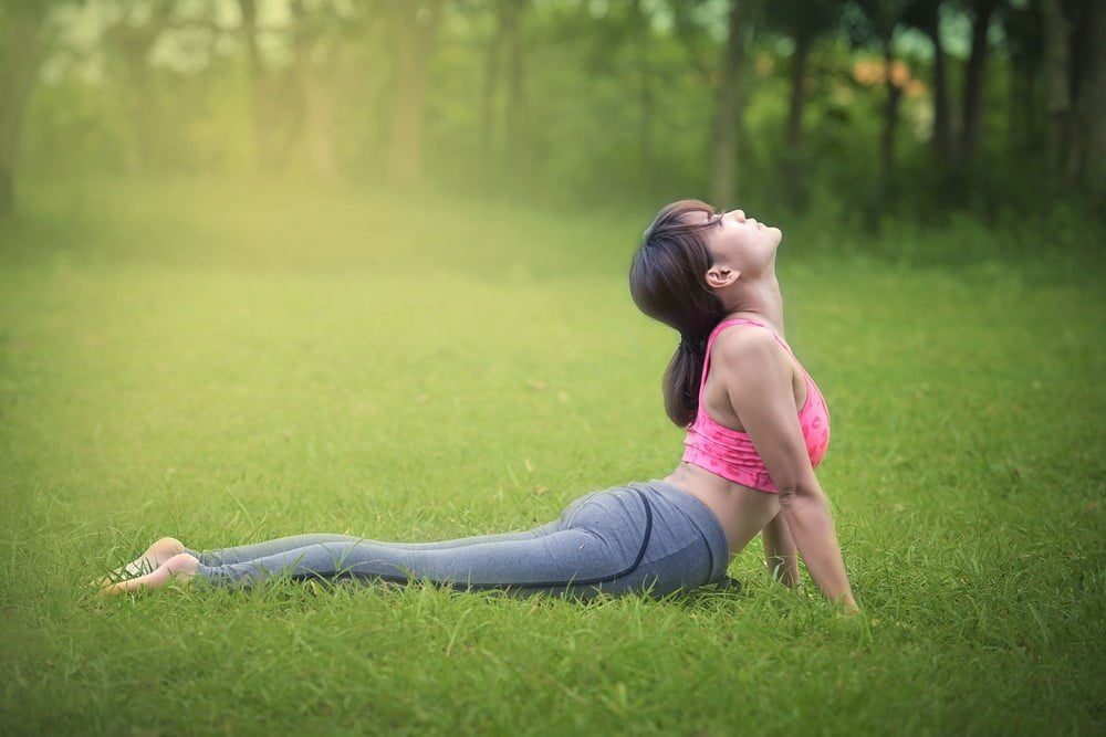 Bhujangasana Is it Good to do Yoga or Meditation After 3 Hours of Taking Food