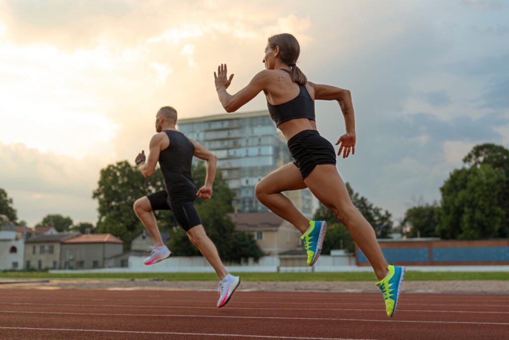 What Should be The Diet if You Are Running Daily