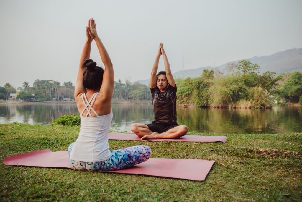 How to Plan a Yoga Retreat