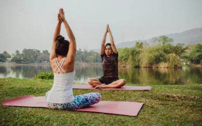 How to Plan a Yoga Retreat