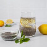 Chia Water