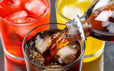 Drinking Soda After Exercise Could Damage Your Kidneys