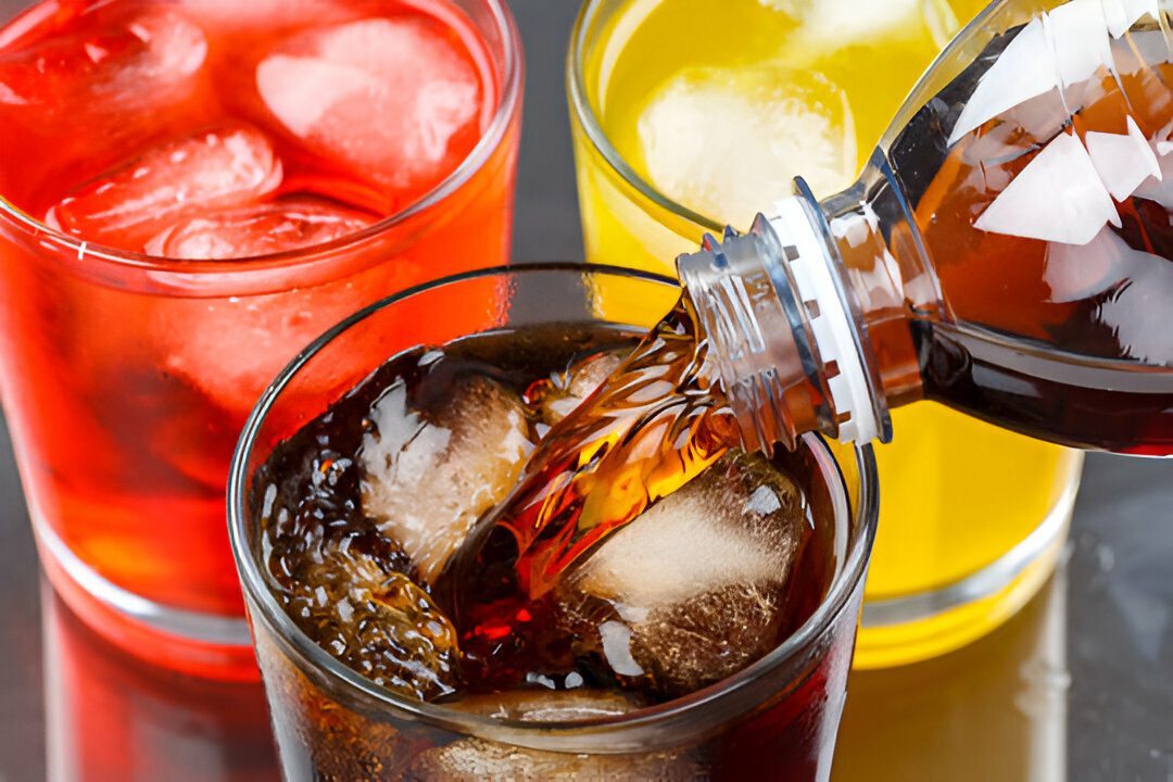 Drinking Soda After Exercise Could Damage Your Kidneys