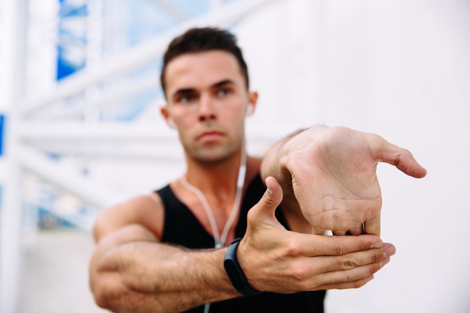 Exercises for Your Hands and Fingers With Some Rubber Bands