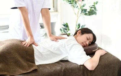 Shiatsu