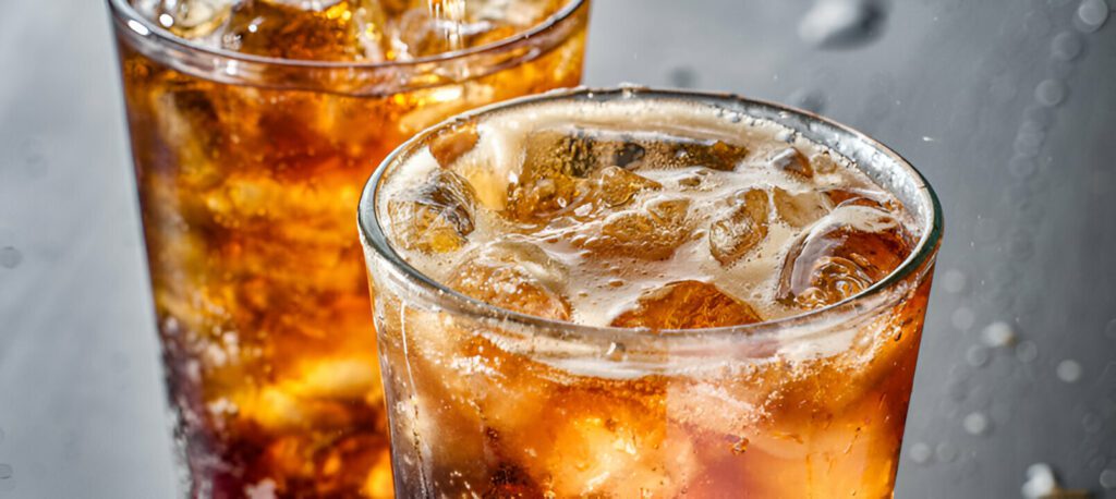 Drinking Soda After Exercise Could Damage Your Kidneys