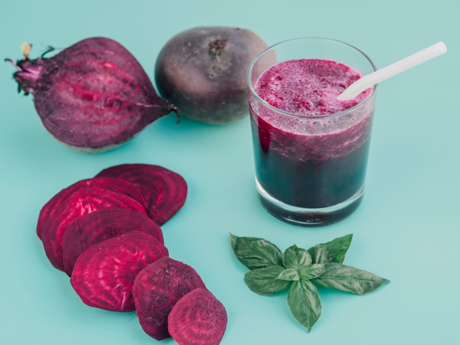 Can Beet Juice Improve Your Sports Performance