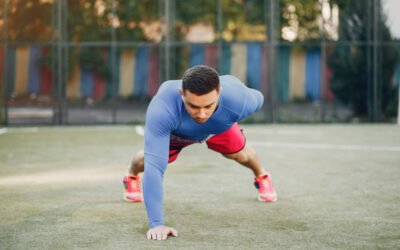 CrossFit Murph Workout