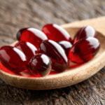 What is Astaxanthin and What is it for The Antioxidant Supplement for Athletes