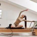 How to Use a Pilates Reformer