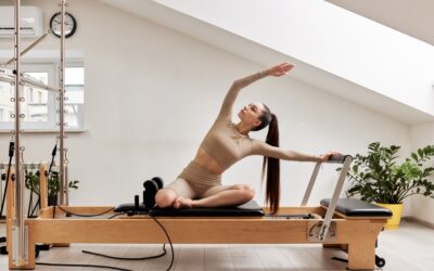 How to Use a Pilates Reformer