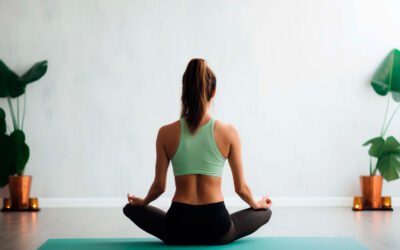 Yoga for Vagus Nerve Health