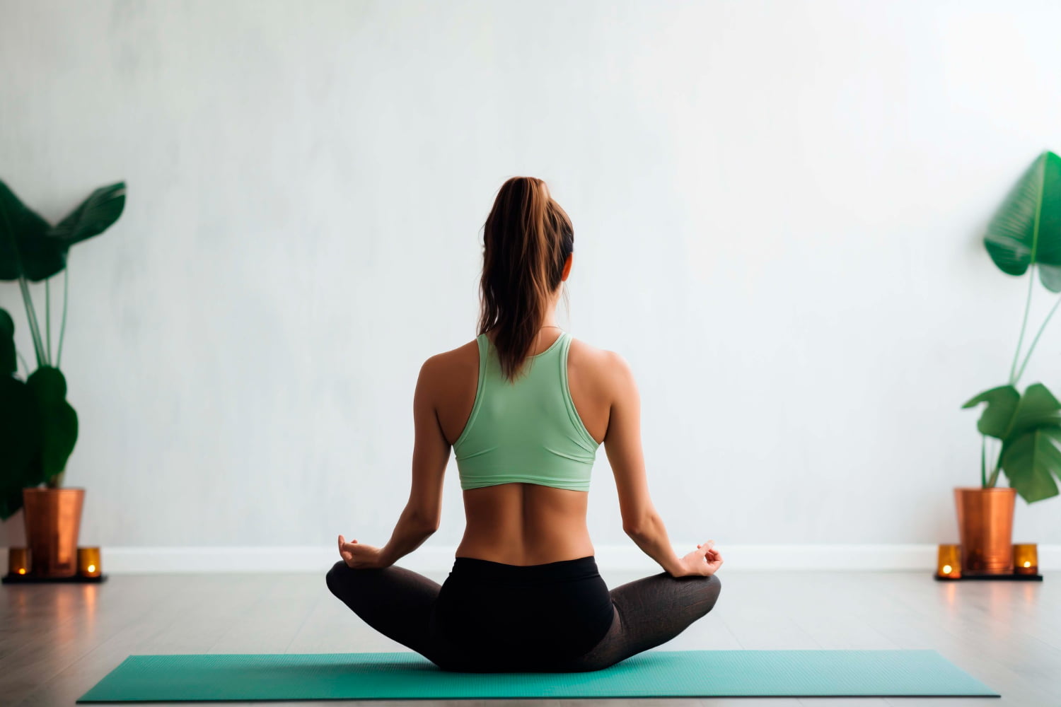 Yoga for Vagus Nerve Health