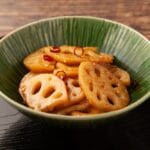 Lotus Root During Pregnancy