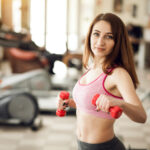 HIIT Workouts for Women