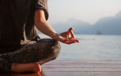 Meditation and Hypnotherapy