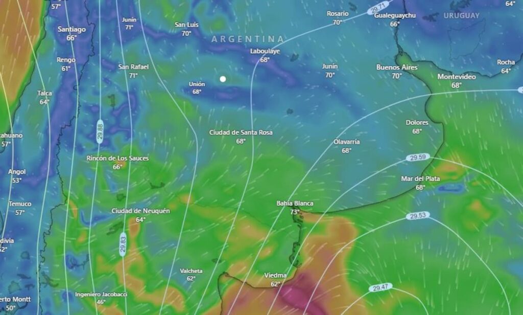 las-condiciones-climaticas-para-el-viernes-20-de-OJIQRNVPHJBWRMN3GX5BIOWBPE.JPG