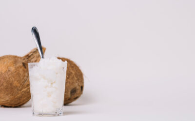 Coconut Kefir the New Superfood